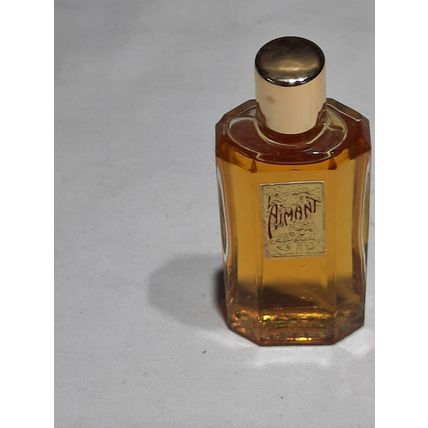 RARE VINTAGE 1950'S L'AIMANT BY COTY