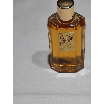 RARE VINTAGE 1950'S L'AIMANT BY COTY