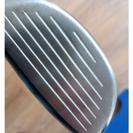 Ladies Mizuno F-60 3 Wood 15 Degree Ladies Flex Mizuno Exsar S3 60 Shaft
