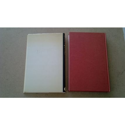 The Rose. Leonore Fleischer (BCA Hardback) 1980 (Bette Midler Film Tie-in)