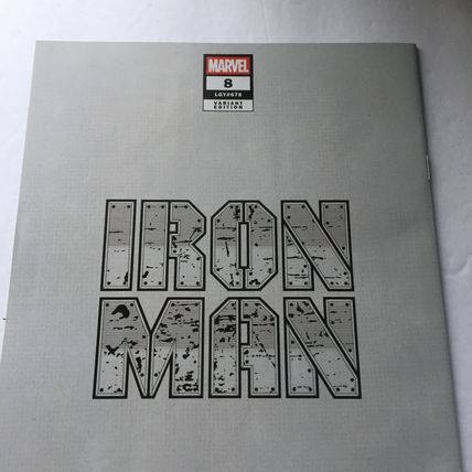 2025 Marvel Comics Iron Man Alex Ross Janet Van Dyne Timeless Virgin Variant #8