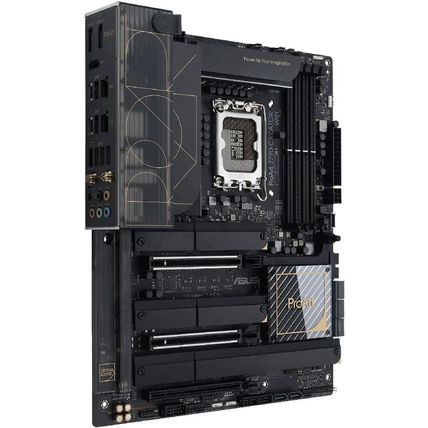 Sparepart: Asus Proart Z790-Creator Wifi Intel Z790 Lga 1700 ATX, W128281236 (In