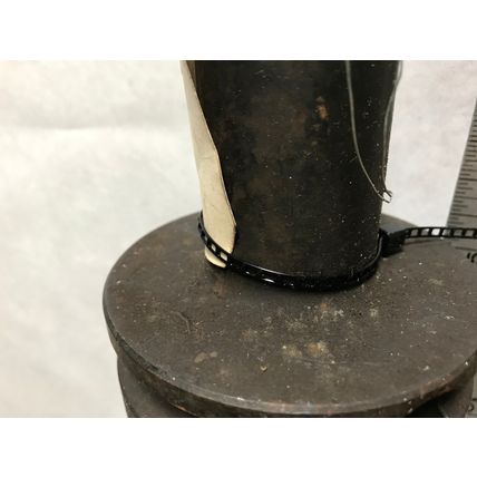 806 SHOWA BT50-BCA29-225 ADJUSTABLE BT50-BOA29-225,MILLING TOOL,8-3/4" GAGE,Ta