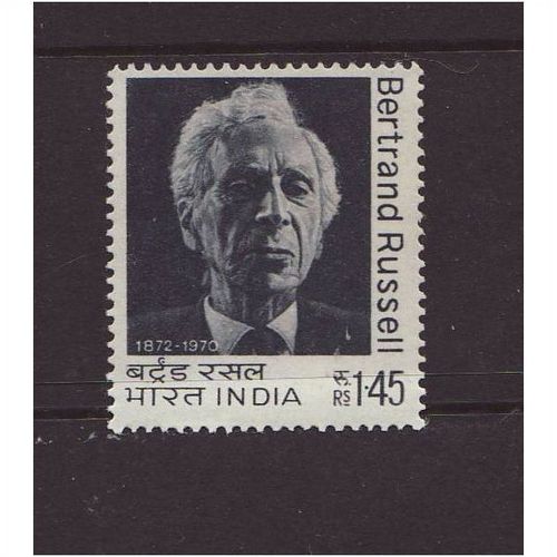 India 1972 SG 667 UMM (D-403)