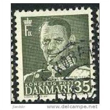 1951 Michel 309 - fine used (o)