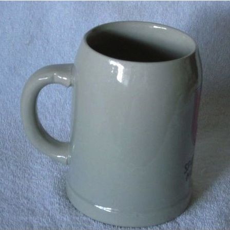 Spatenbrau Munchen 0.5 L Stoneware Beer Mug Stein Wick-Werke German