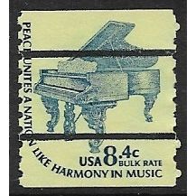 1978 Michel 1355 - #2 mint no gum