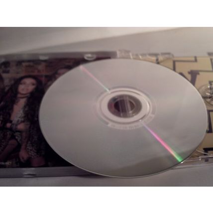 LITTLE MIX - GET WEIRD - CD ALBUM 2015 - 1 DISC