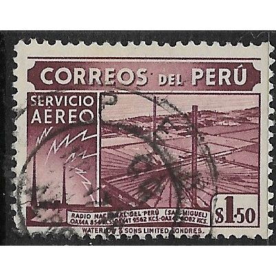 1949/1950 Michel 482 - fine used (o)