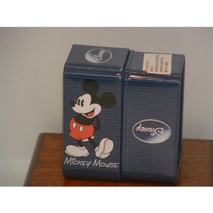 Pre-Owned Women’s Disney MCK167 Mickey Mouse Analog Watch