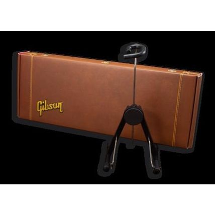 GIBSON Faded Cherry ES-355 1:4 Scale Replica Guitar ~Axe Heaven~