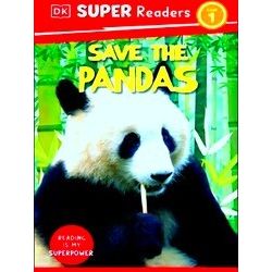 Dorling Kindersley Super Readers Dorling Kindersley Super Readers Level 1 Save T