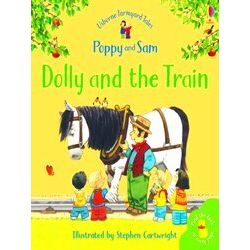 Mini Farmyard Tales Dolly & The Train