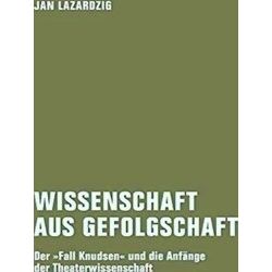Wissenschaft Aus Gefolgschaft