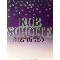Rob Schulte How To Star