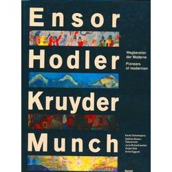 Ensor Kruyder Hodler Munch