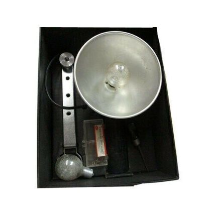 Vintage DUAFLEX FLASHOLDER