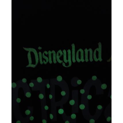 DISNEYLAND ELECTRICAL PARADE 50TH ANNIVERSARY SPIRIT JERSEY~NEW~ADULT~GLOWS SM