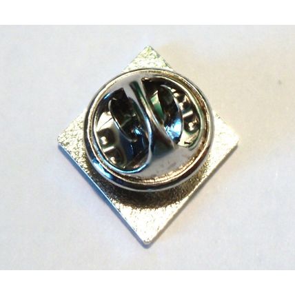 Masons Enamel Badge Depicting Masonic Dividers Square & Compasses 20mm Logo NEW