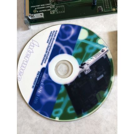 NEW INTERMEC 1-971614-90 E EASYLAN 100i ETHERNET YCL PTC0001,1-971614-00 P02,FJ
