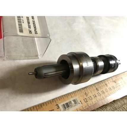 NEW ELLIOTT B6691-00, B6691-06,ERE18,ENS32 MECHANICAL JOINING TOOL,TN