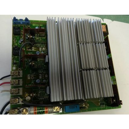 SIEMENS POWER BOARD,6SC6120-0FE00,462 012.9054.00,DJ