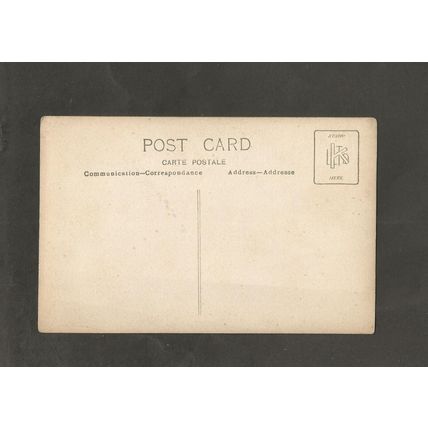 Postcard London Highgate St Josephs Retreat