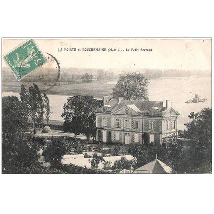 49 - la pointe et bouchemaine