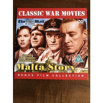 15 CLASSIC WAR FILMS ON 13 DVDs : NEW AND UNPLAYED SEE PHOTOS