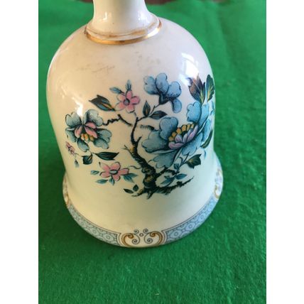 Job Lot of 2 China Bells.