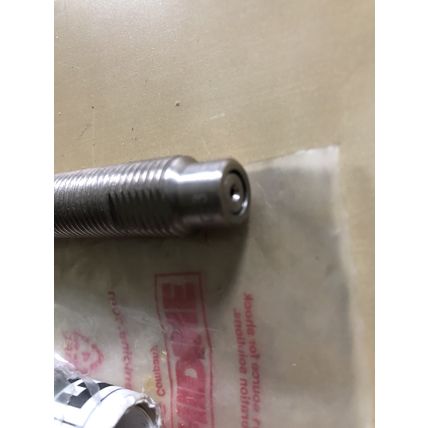 NEW ENIDINE MT208742 Platinum PM 25 MC-2 HYDRAULIC SHOCK ABSORBER,ES