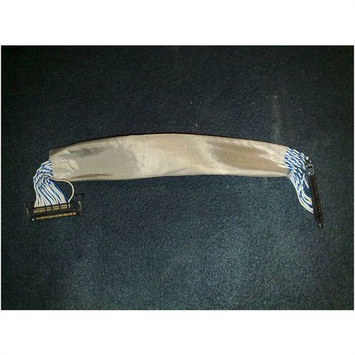 Samsung LE32M87BD tcon/lvds internal flatcable - 02080103A - 21cm long