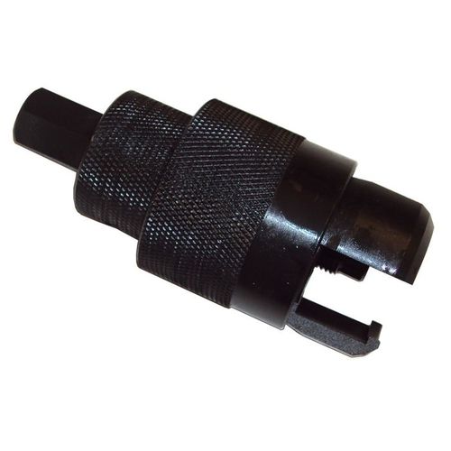 Crankshaft Pinion Puller 3-Jaw BSA Norton Triumph Motorcycle 61-6019