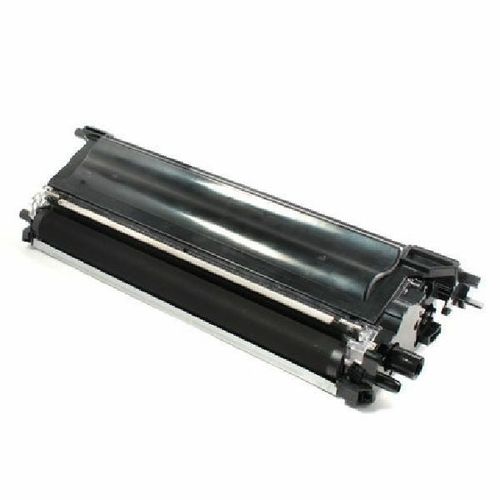 Compatible with Brother TN-115BK Black High Yield Toner Cartridge