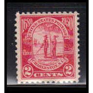 683 2c Charleston Fine MNH O1968