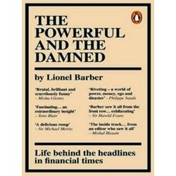 The Powerful And The Damned