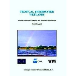 Tropical Freshwater Wetlands
