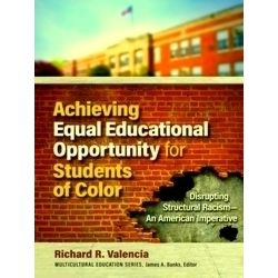 Multicultural Education Series: Achieving Equal Educational Opportunity for Stud