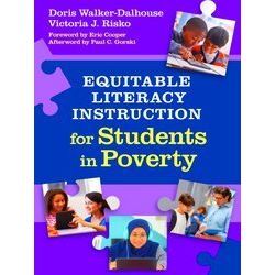 Language and Literacy Series: Equitable Literacy Instruction for Students in Pov