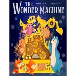 Wonder Machine