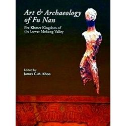 Art and Archaeology of Funan