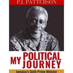 My Political Journey