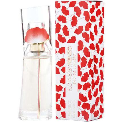 FLOWERBYKENZO by Kenzo EDT SPRAY 0.5 OZ For WOMEN