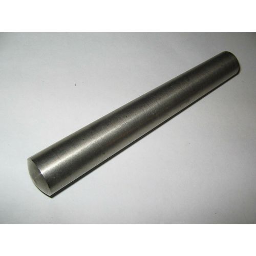 Taper Pin, Minor end .600/15.25mm, Major end .706/18mm, OAL 5 inches, NOS