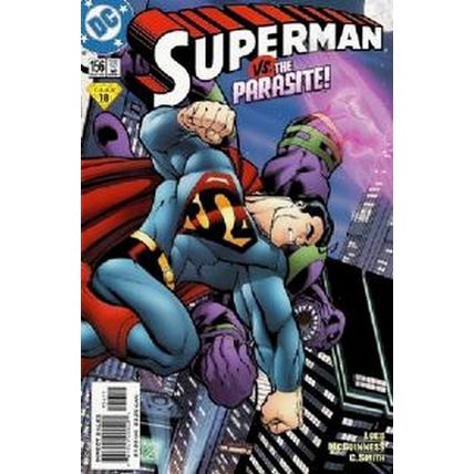 Superman (Vol 2) # 156 NM MODERN AGE COMICS
