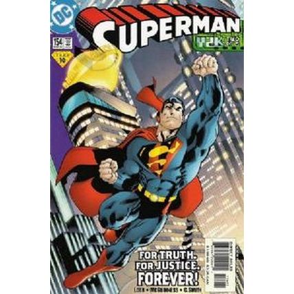 Superman (Vol 2) # 154 NM MODERN AGE COMICS
