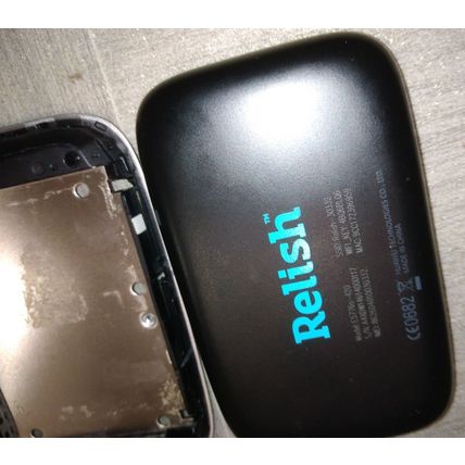 Huawei E5776s-420 fascia cover housing