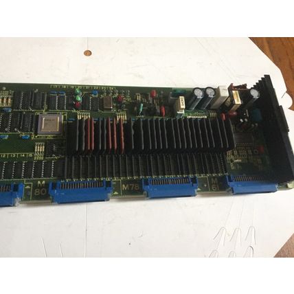 FANUC A20B-1001-073,FANUC A20B-1001-0730 PC BOARD A20B10010730,SK