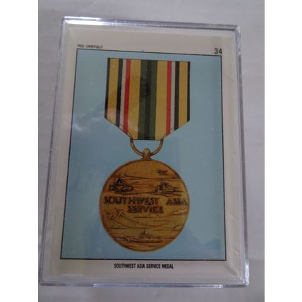 Desert Storm Trading Cards - Complete Set Series 3 - 88 Cards 1991 Topps
