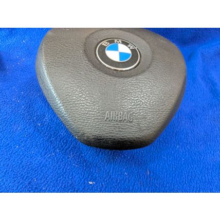 air bag 2008 2009 2010 2011 2012-14 bmw x6 e71 driver left steering 32306888429